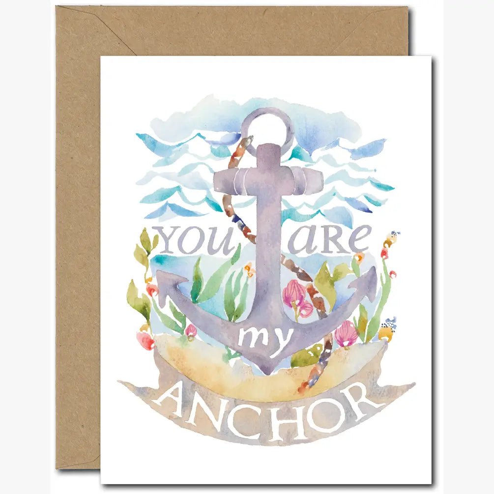 My Anchor