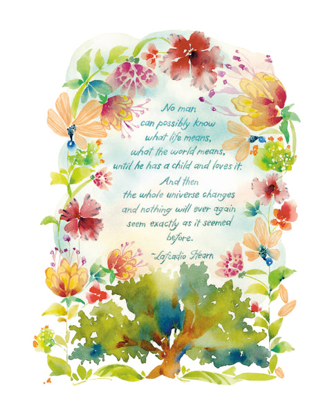 Lafcadio Hearn