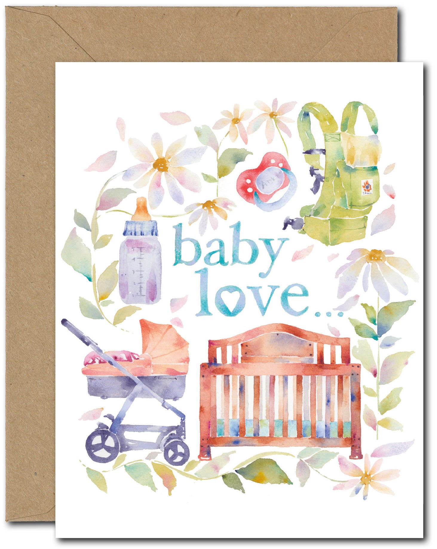 Baby Love
