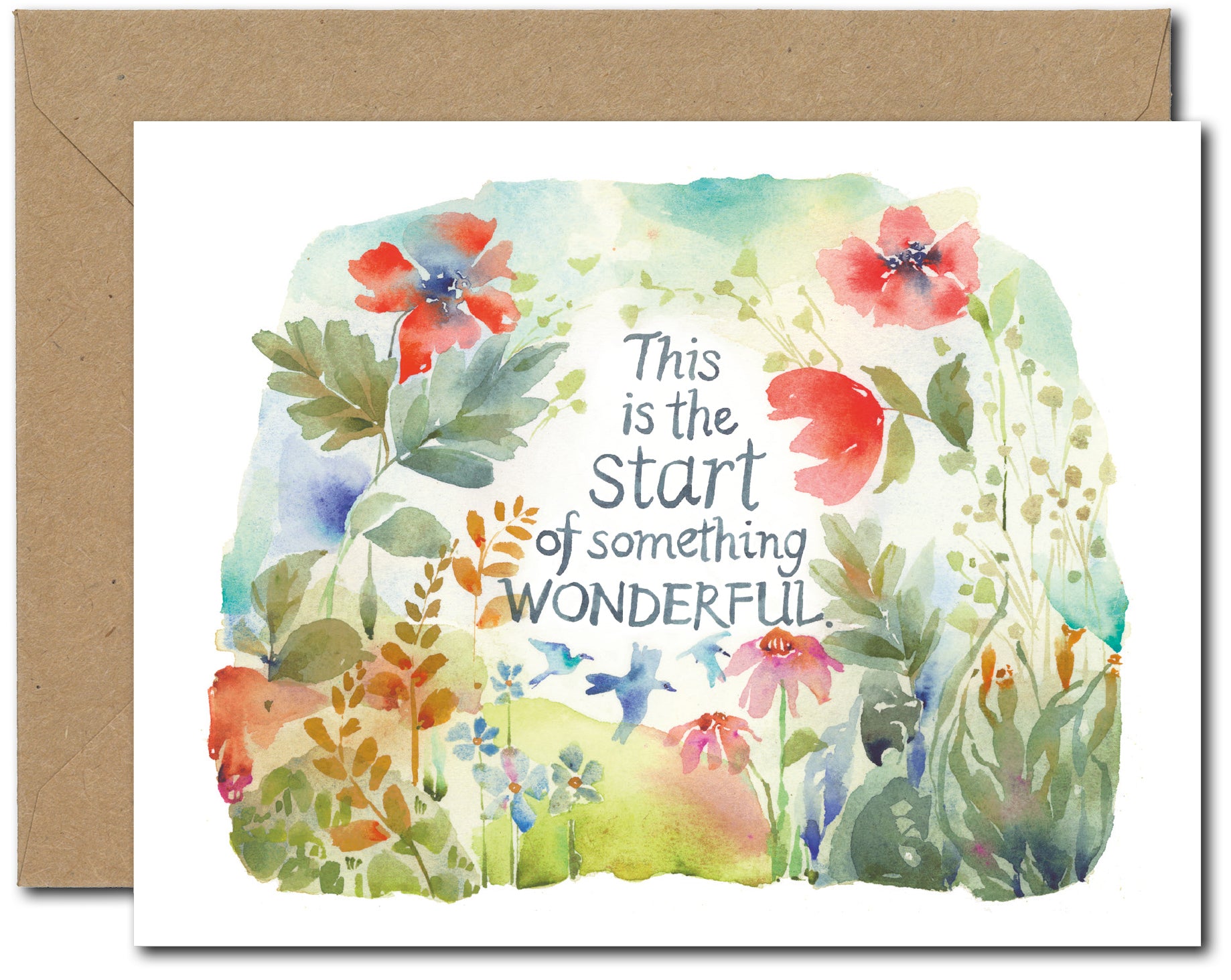 Something Wonderful