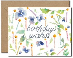 Birthday Wishes