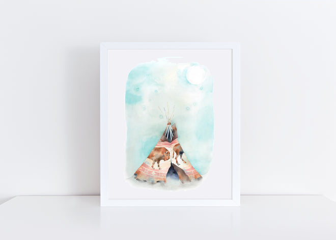 Art Prints