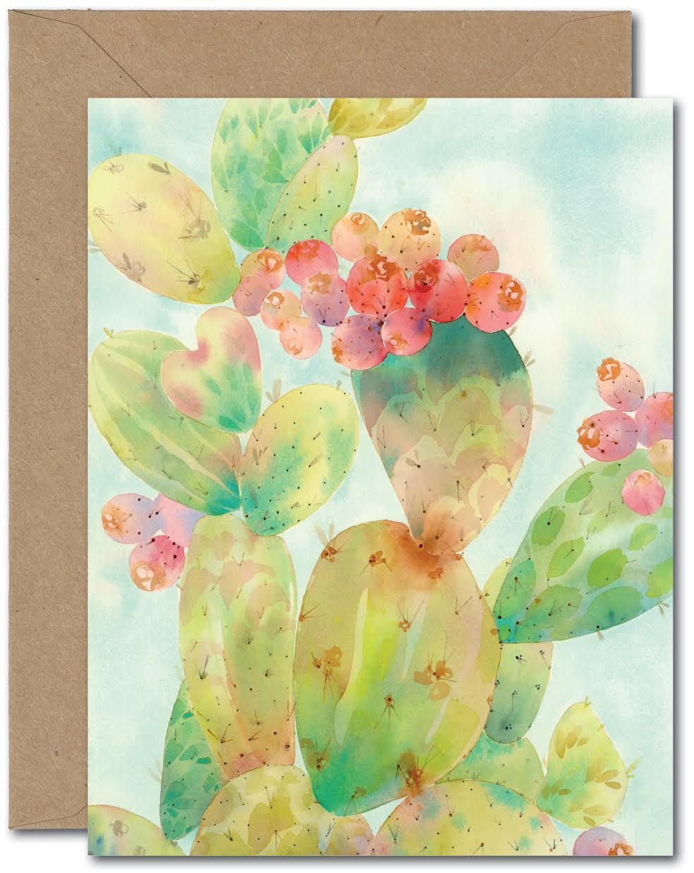Cactus