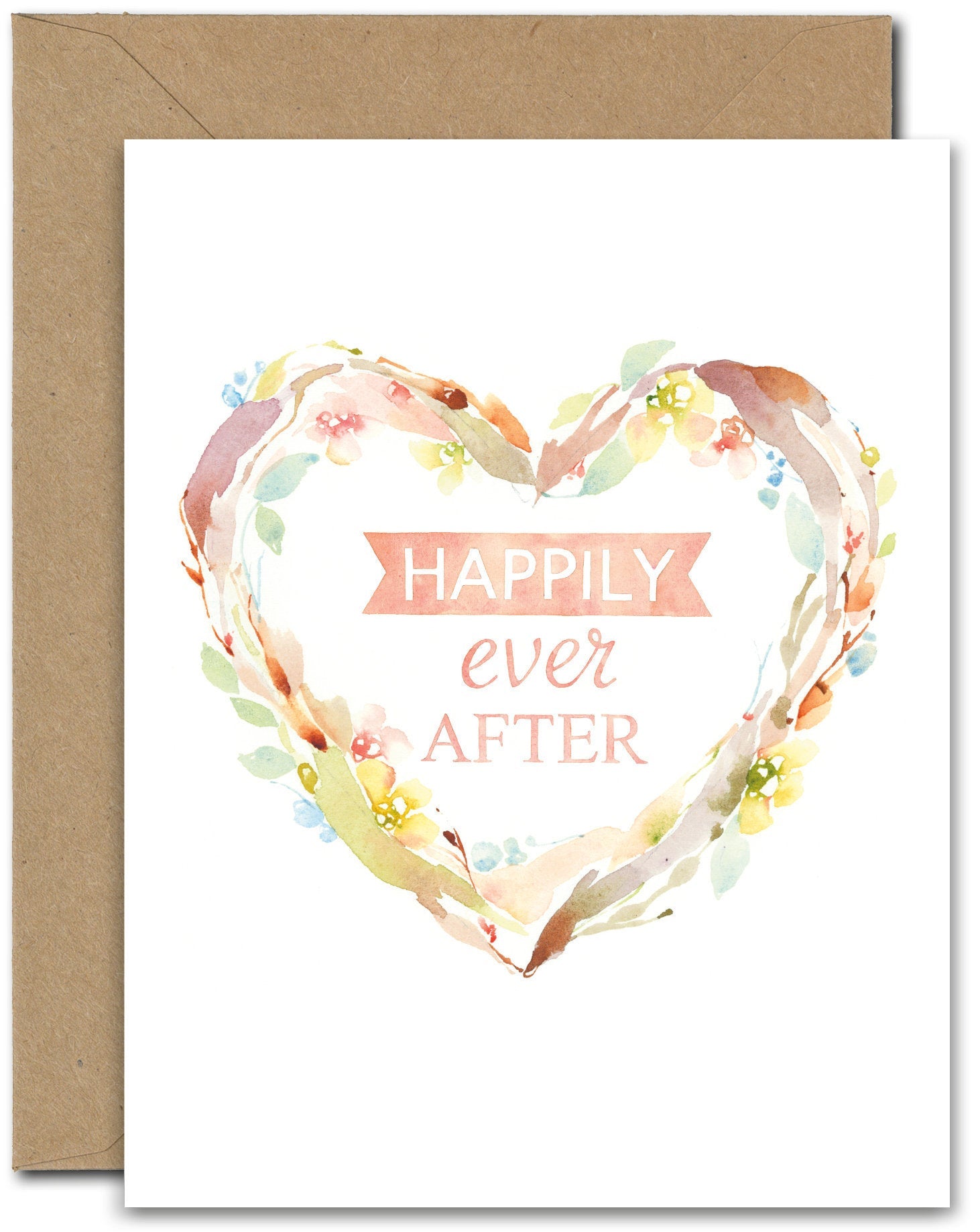 Happily Ever After