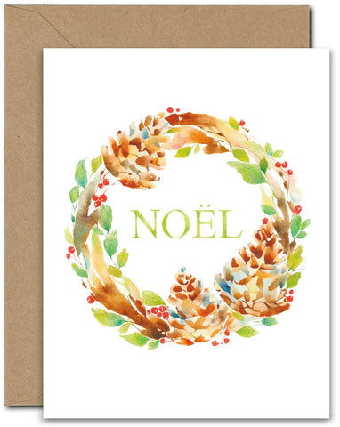 Noel Wreath