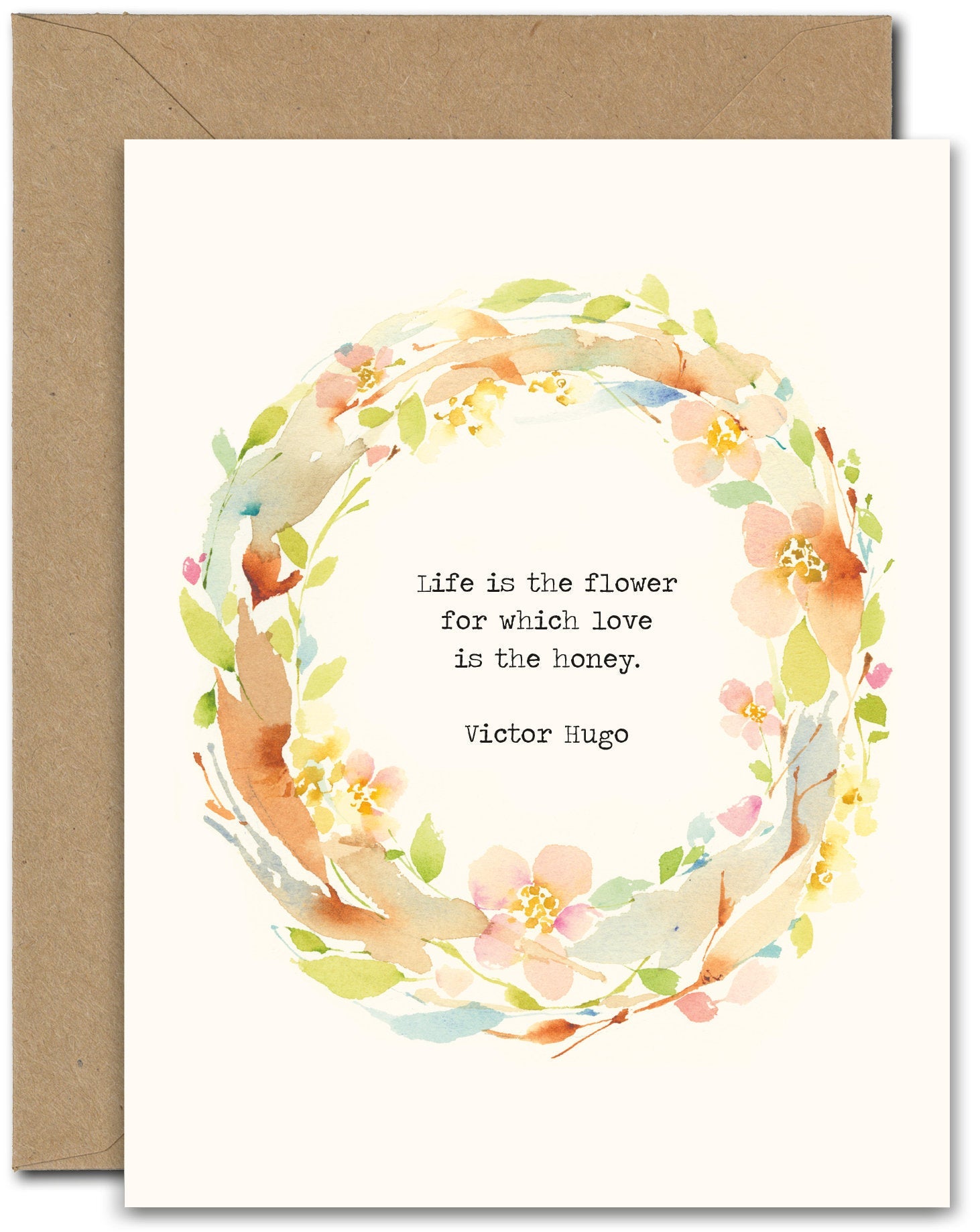 Victor Hugo