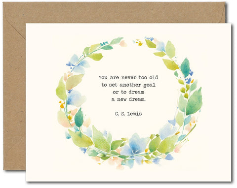 C.S. Lewis