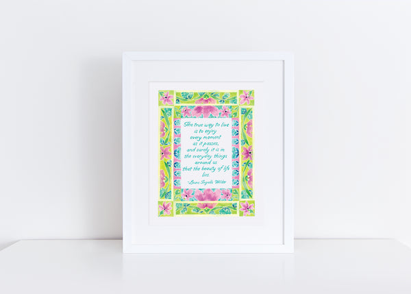 Laura Ingalls Wilder (III)