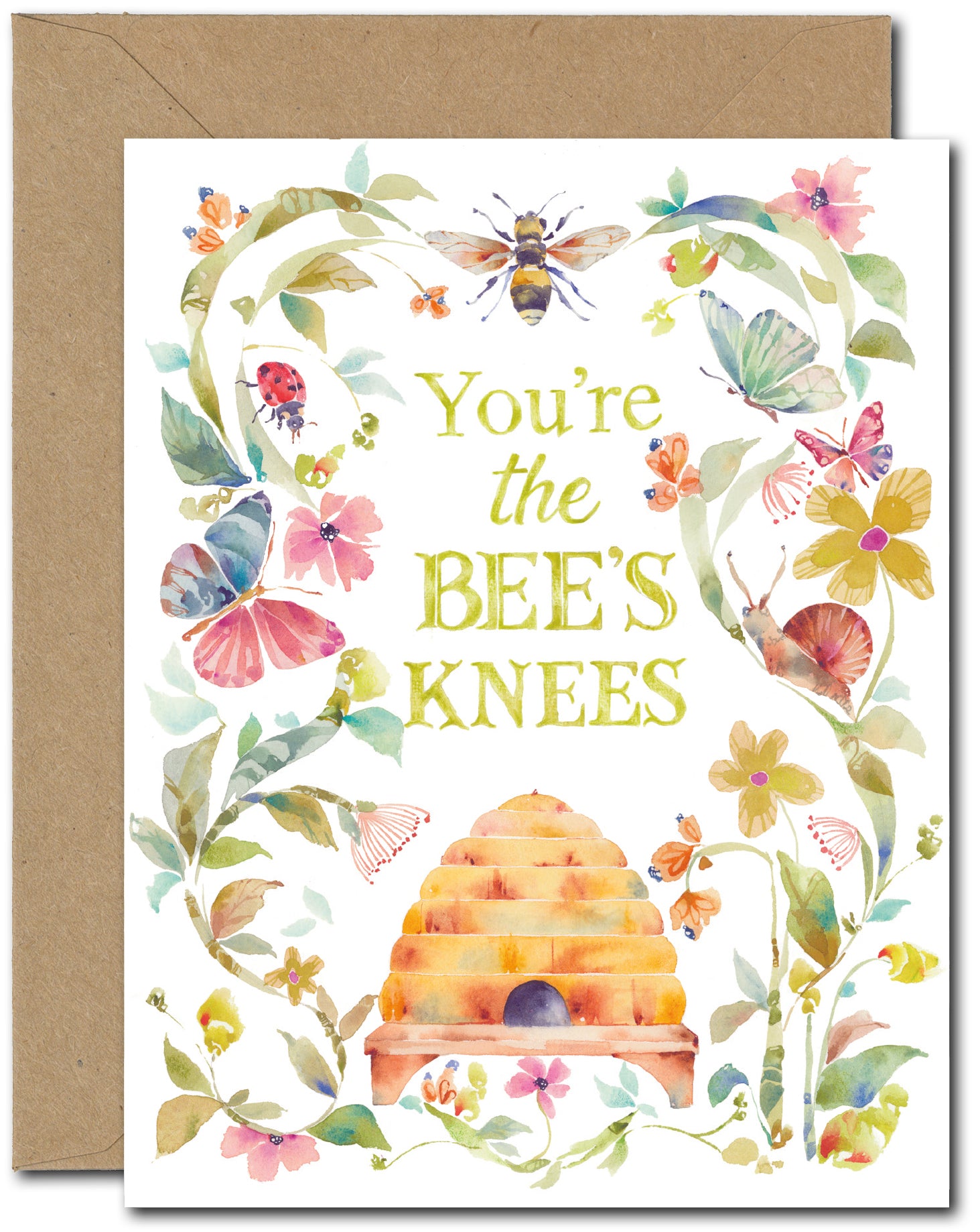 Bee's Knees