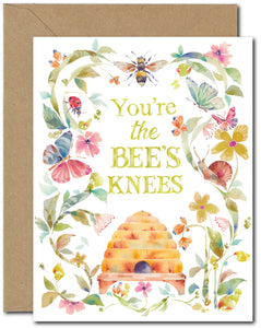 Bee's Knees