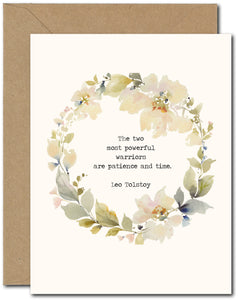 Leo Tolstoy