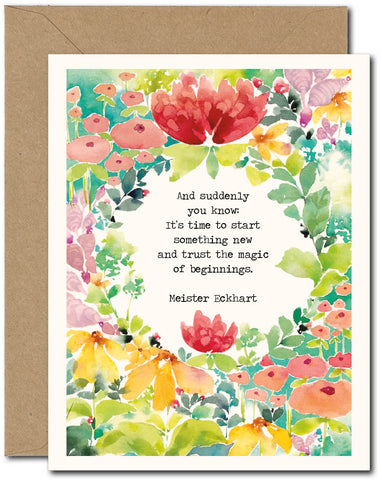 Meister Eckhart