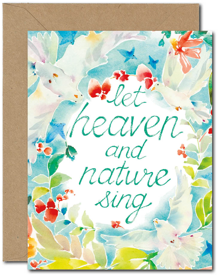 Heaven & Nature